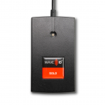 Wave ID Plus 86 Series CCID Black USB Reader