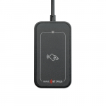Wave ID Plus Mini SDK Black USB Reader