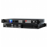 X1 Gen2 Broadcast-Grade LED Video Processor