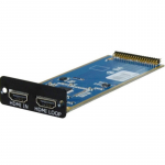HDMI Input/Loop Out Module