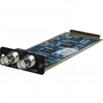 3G-SDI In/Loop Out Module