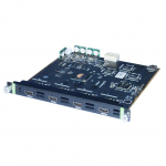2K HDMI-S Input Module for X3 Touch