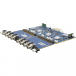 Octuple CVBS Input Module for X7/X3