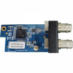 Single SDI Input/Loop Module
