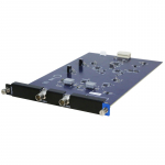2 x 12G SDI Output Module Support 2K-4K 60 fps