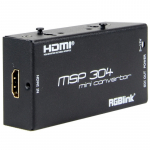MSP 304 HDMI to SDI Mini Converter