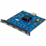 Q16Pro Gen2 1U Quad DVI Intput Module