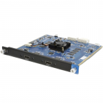 Q16Pro Gen2 1U Dual HDMI 2.0 Output Module