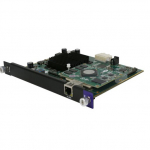 Single H.264 IP Input Module