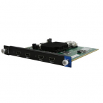 Quad HDMI Output Module for Q16Pro