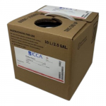 10L Acetone-Alcohol, 1 + 1 Solution