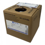 10L Potassium Fluoride, 50% W/V