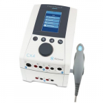 TheraTouch CX4 Ultrasound Stim Machine with Cart