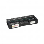 Black SP C250A Toner Cartridge
