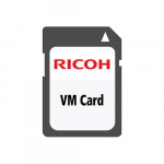 VM Card Type 18 HD for P 501