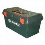 Equipment Carrying Case for 2000 and 2200 Shrink Gun