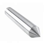 Dead Center, Mount MT 3, Full Point, Carbide-tipped