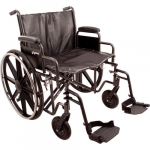 ProBasics Heavy Duty Wheelchair 28" x 20"