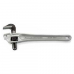 18" Aluminum Offset Pipe Wrench