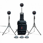 Neo 3 Pro On-Camera Studio Kit