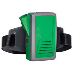 HX5 Fire Rated Robust PAPR