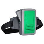 PX5 Fire Rated Compact and Versatile PAPR