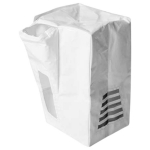 Tychem 4000 PAPR Multi-Gas Cover