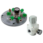 Radex RZ Six Outlet Upgrade Kit