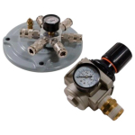 Radex Six Outlet Upgrade Kit