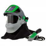 Z4 Welding Respirator with Face Seal