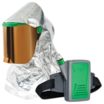 Z-Link Heat Respirator w/ Communication