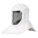 T-Link Respirator with T-Link Bump Cap Assembly