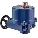 E-Tork-10 Heavy Duty Actuator, 24VAC