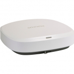 Wi-Fi Tri-Band Concurrent Wireless Access Point