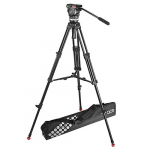 Ace M System, Tripod & Fluid Head with 75mm Bowl