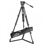 Ace M System, Tripod with Fluid Head