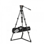 Ace XL Carbon Fiber Tripod System with Spreader
