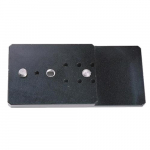 COG Camera Plate for Fluid Head