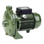 CM Series Electric Single Impeller Centrifugal Pump, 1Hp