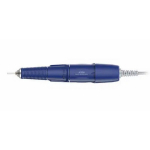 Brush Motor Handpiece Blue