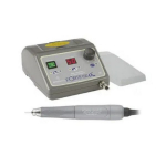 50K Brushless Micro Motor Set 3/32"