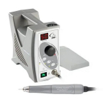 50K Brushless Set (3/32")