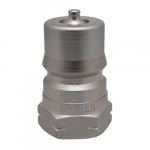 SS10 Stainless Steel Coupler Male Tip