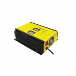 12 Volt, 80 Amp Battery Charger. Safety listed