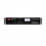 12V 40 Amp Rack Mount Power Supply with N+1