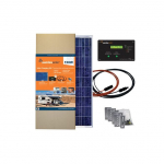 18029 Solar Charging Kit, 150 Watt