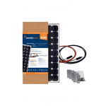 18040 Solar Panel Kit, 100 Watt