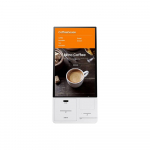 24" FHD Interactive Touch Display