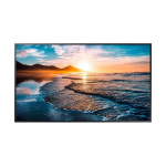 QHR Series 55" Commercial TV UHD Display, 700 Nit