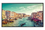 QMN Series SMART Signage Full HD LED Backlit Display, 32"